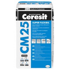 Adeziv Exterior Ceresit CM25 Superflexibil